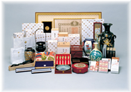 叙勲・褒章受章お祝い返礼品